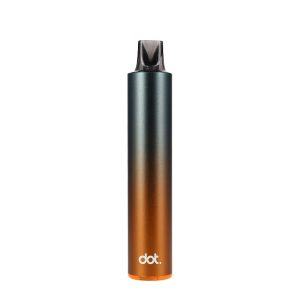 【6色可選】美國佩特里DOTMOD DOT SWITCH電子菸主機 - 橘灰